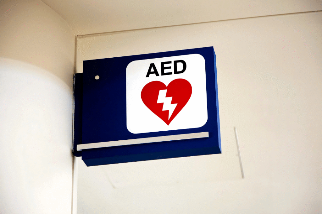 ACLS - life-rescue-training