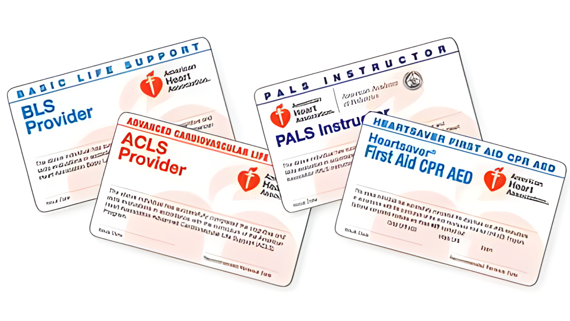 AHA eCard Access and FAQs - life-rescue-training